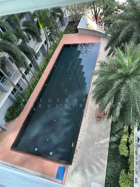 The Star Estate @ Narathiwas, Bangkok, 188 Naradhiwas Rajanagarindra Rd, Chong Nonsi, Yan Nawa, Bangkok, 2 Bedrooms, 100 sqm, Condo For Rent, by Khlueanphon Nukulsirisak, 500478760 - DDproperty.com