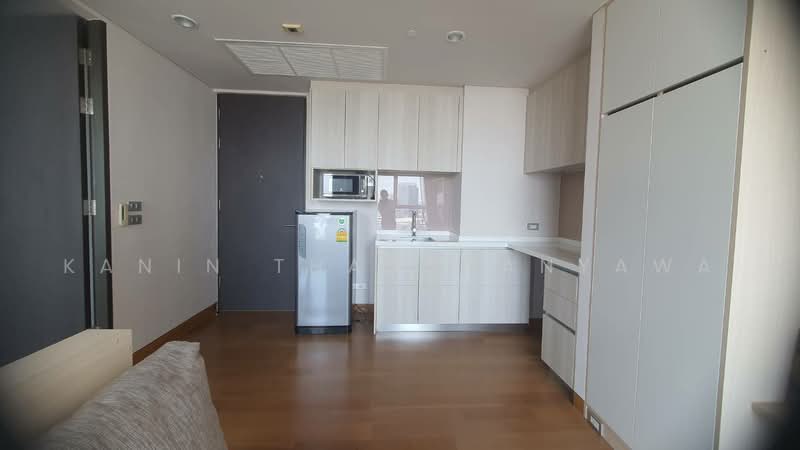 The Lumpini 24, Bangkok, Sukhumvit 24 Road, Khong Tan, Khlong Toei, Bangkok, 1 Bedroom, 38 sqm, Condo For Rent, by Kanin Thangpanyawa, 500478761 - DDproperty.com