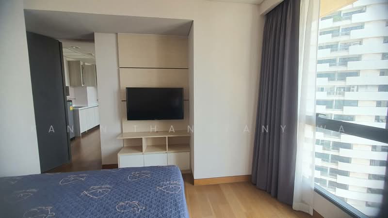 The Lumpini 24, Bangkok, Sukhumvit 24 Road, Khong Tan, Khlong Toei, Bangkok, 1 Bedroom, 38 sqm, Condo For Rent, by Kanin Thangpanyawa, 500478761 - DDproperty.com