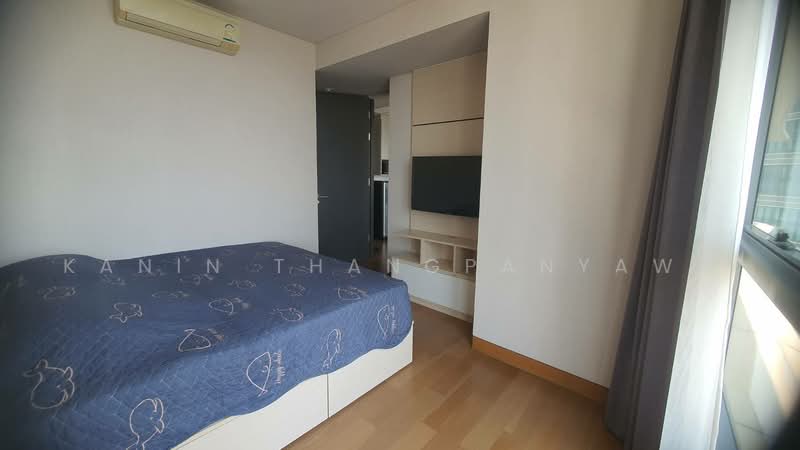 The Lumpini 24, Bangkok, Sukhumvit 24 Road, Khong Tan, Khlong Toei, Bangkok, 1 Bedroom, 38 sqm, Condo For Rent, by Kanin Thangpanyawa, 500478761 - DDproperty.com