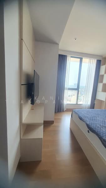The Lumpini 24, Bangkok, Sukhumvit 24 Road, Khong Tan, Khlong Toei, Bangkok, 1 Bedroom, 38 sqm, Condo For Rent, by Kanin Thangpanyawa, 500478761 - DDproperty.com
