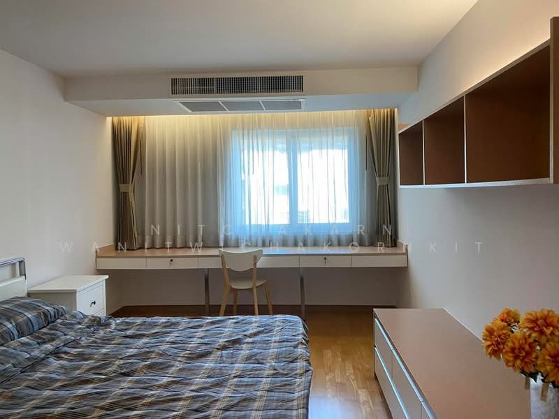 Residence Sukhumvit 52, Bangkok, Soi SuKhumvit 52, Bang Chak, Phra Khanong, Bangkok, 3 Bedrooms, 99 sqm, Condo For Rent, by Nitchakarn Wanitwichakornkit, 500478762 - DDproperty.com