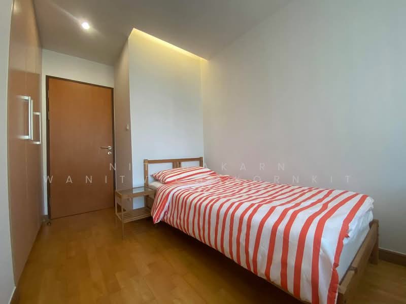 Residence Sukhumvit 52, Bangkok, Soi SuKhumvit 52, Bang Chak, Phra Khanong, Bangkok, 3 Bedrooms, 99 sqm, Condo For Rent, by Nitchakarn Wanitwichakornkit, 500478762 - DDproperty.com