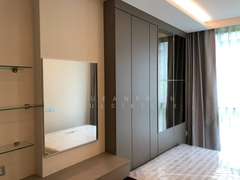 Vtara Sukhumvit 36, Bangkok, 118 Soi Saen Sabai, Phra Kanong, Khlong Toei, Bangkok, 2 Bedrooms, 65 sqm, Condo For Rent, by Khlueanphon Nukulsirisak, 500478764 - DDproperty.com