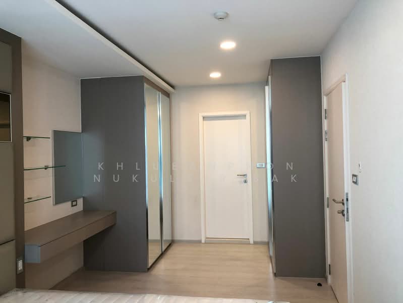 Vtara Sukhumvit 36, Bangkok, 118 Soi Saen Sabai, Phra Kanong, Khlong Toei, Bangkok, 2 Bedrooms, 65 sqm, Condo For Rent, by Khlueanphon Nukulsirisak, 500478764 - DDproperty.com