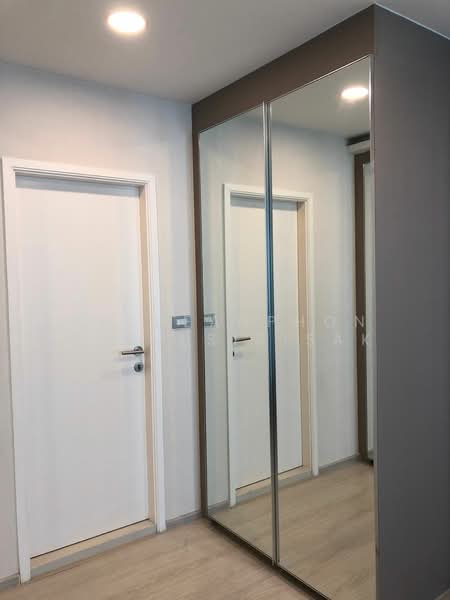 Vtara Sukhumvit 36, Bangkok, 118 Soi Saen Sabai, Phra Kanong, Khlong Toei, Bangkok, 2 Bedrooms, 65 sqm, Condo For Rent, by Khlueanphon Nukulsirisak, 500478764 - DDproperty.com