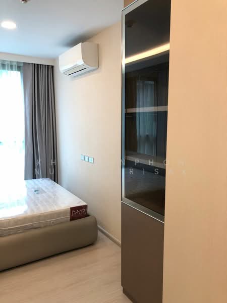 Vtara Sukhumvit 36, Bangkok, 118 Soi Saen Sabai, Phra Kanong, Khlong Toei, Bangkok, 2 Bedrooms, 65 sqm, Condo For Rent, by Khlueanphon Nukulsirisak, 500478764 - DDproperty.com