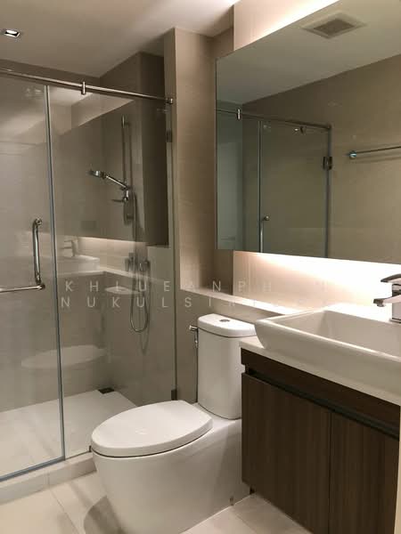Vtara Sukhumvit 36, Bangkok, 118 Soi Saen Sabai, Phra Kanong, Khlong Toei, Bangkok, 2 Bedrooms, 65 sqm, Condo For Rent, by Khlueanphon Nukulsirisak, 500478764 - DDproperty.com