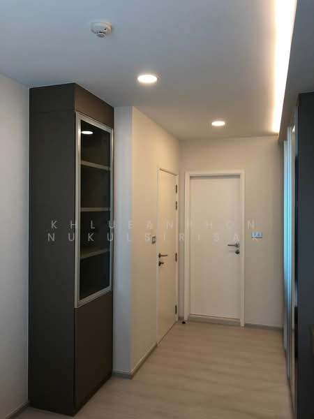Vtara Sukhumvit 36, Bangkok, 118 Soi Saen Sabai, Phra Kanong, Khlong Toei, Bangkok, 2 Bedrooms, 65 sqm, Condo For Rent, by Khlueanphon Nukulsirisak, 500478764 - DDproperty.com