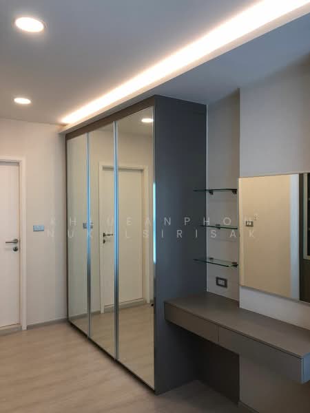 Vtara Sukhumvit 36, Bangkok, 118 Soi Saen Sabai, Phra Kanong, Khlong Toei, Bangkok, 2 Bedrooms, 65 sqm, Condo For Rent, by Khlueanphon Nukulsirisak, 500478764 - DDproperty.com