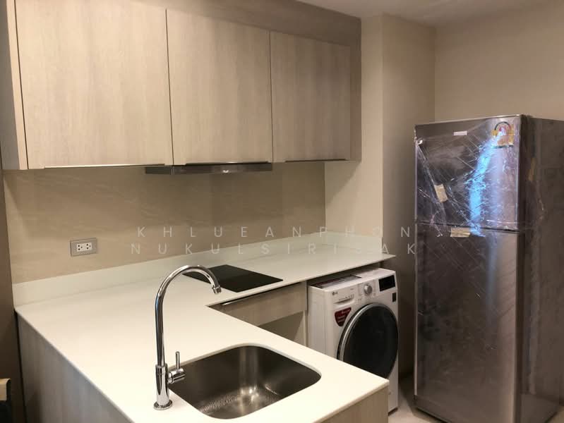 Vtara Sukhumvit 36, Bangkok, 118 Soi Saen Sabai, Phra Kanong, Khlong Toei, Bangkok, 2 Bedrooms, 65 sqm, Condo For Rent, by Khlueanphon Nukulsirisak, 500478764 - DDproperty.com
