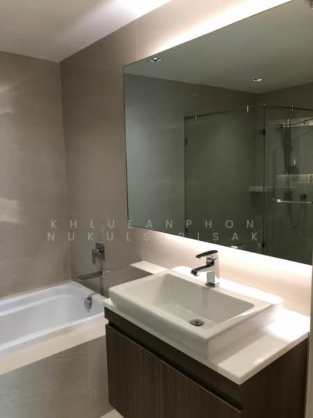 Vtara Sukhumvit 36, Bangkok, 118 Soi Saen Sabai, Phra Kanong, Khlong Toei, Bangkok, 2 Bedrooms, 65 sqm, Condo For Rent, by Khlueanphon Nukulsirisak, 500478764 - DDproperty.com