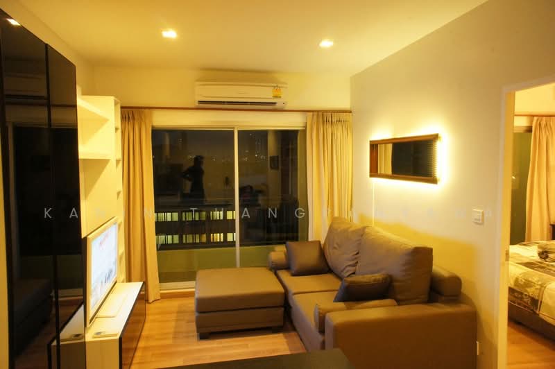 The Seed Memories Siam, Bangkok, 60 Kasem San 2 Alley, Wang Mai, Pathum Wan, Bangkok, 1 Bedroom, 45 sqm, Condo For Rent, by Kanin Thangpanyawa, 500478765 - DDproperty.com