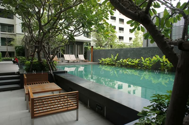 The Seed Memories Siam : เดอะ ซี้ด เมมโมรี่ สยาม, กรุงเทพ, 60 ซ.เกษมสันต์ 2, วังใหม่, ปทุมวัน, กรุงเทพ, 45 ตร.ม., คอนโด ให้เช่า, โดย Kanin Thangpanyawa, 500478765 - DDproperty.com