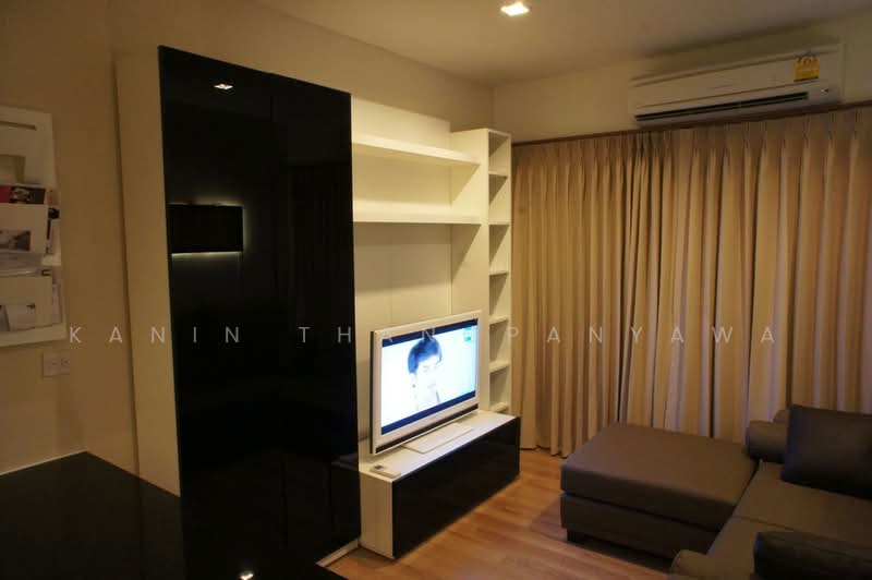 The Seed Memories Siam, Bangkok, 60 Kasem San 2 Alley, Wang Mai, Pathum Wan, Bangkok, 1 Bedroom, 45 sqm, Condo For Rent, by Kanin Thangpanyawa, 500478765 - DDproperty.com