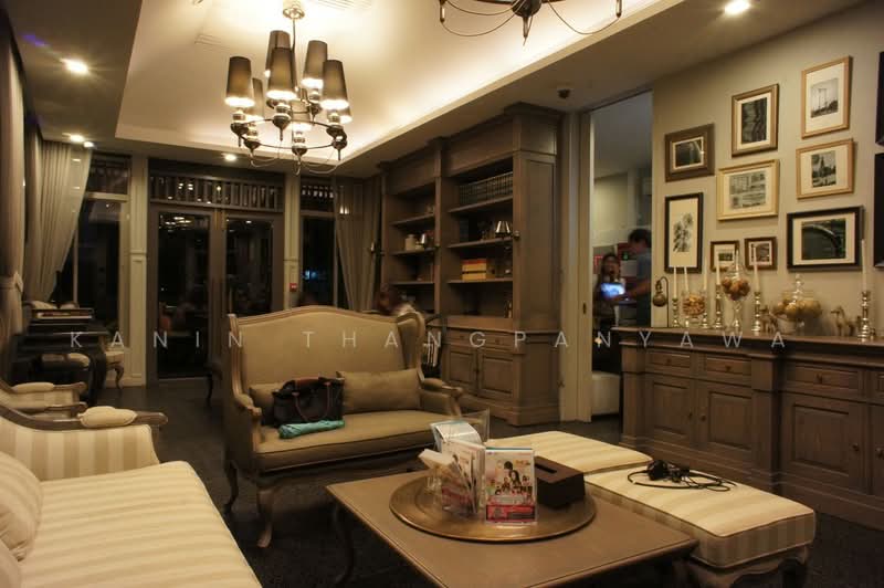 The Seed Memories Siam, Bangkok, 60 Kasem San 2 Alley, Wang Mai, Pathum Wan, Bangkok, 1 Bedroom, 45 sqm, Condo For Rent, by Kanin Thangpanyawa, 500478765 - DDproperty.com