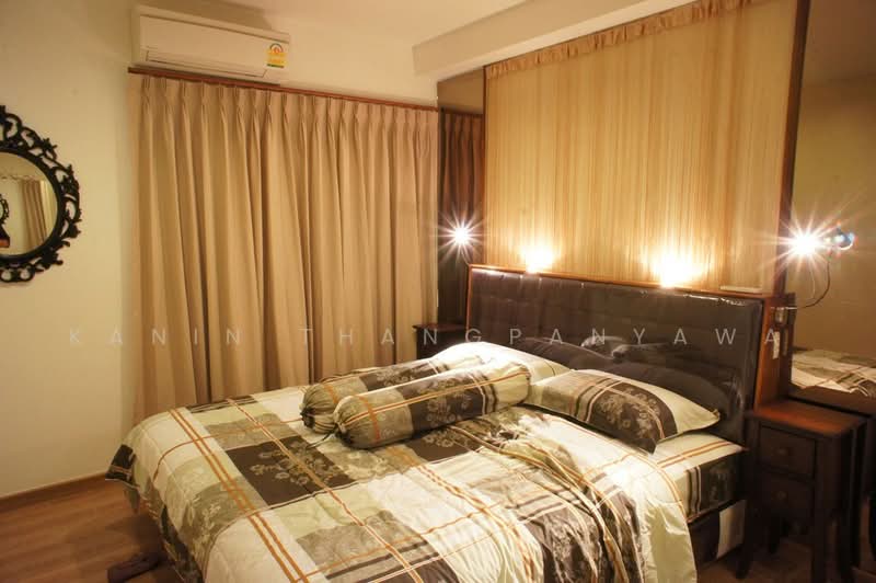 The Seed Memories Siam, Bangkok, 60 Kasem San 2 Alley, Wang Mai, Pathum Wan, Bangkok, 1 Bedroom, 45 sqm, Condo For Rent, by Kanin Thangpanyawa, 500478765 - DDproperty.com