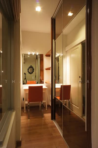 The Seed Memories Siam, Bangkok, 60 Kasem San 2 Alley, Wang Mai, Pathum Wan, Bangkok, 1 Bedroom, 45 sqm, Condo For Rent, by Kanin Thangpanyawa, 500478765 - DDproperty.com