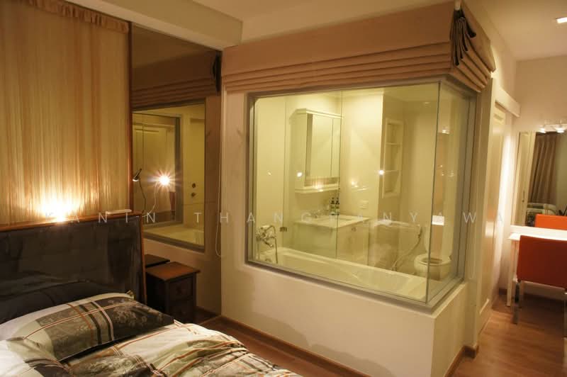 The Seed Memories Siam, Bangkok, 60 Kasem San 2 Alley, Wang Mai, Pathum Wan, Bangkok, 1 Bedroom, 45 sqm, Condo For Rent, by Kanin Thangpanyawa, 500478765 - DDproperty.com