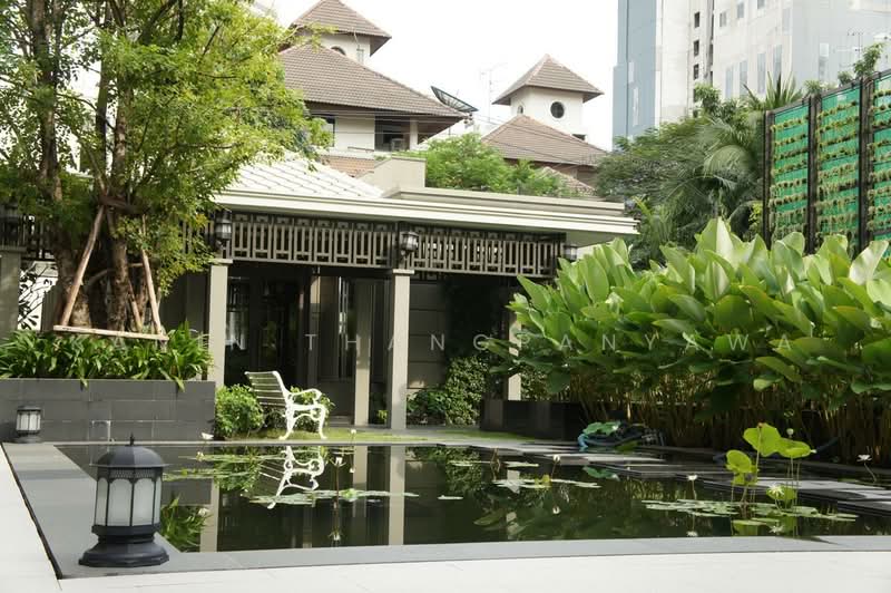 The Seed Memories Siam, Bangkok, 60 Kasem San 2 Alley, Wang Mai, Pathum Wan, Bangkok, 1 Bedroom, 45 sqm, Condo For Rent, by Kanin Thangpanyawa, 500478765 - DDproperty.com