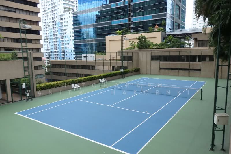 Asoke Towers, Bangkok, Sukhumvit 21 Road, Khlongtoei Nua, Watthana, Bangkok, 2 Bedrooms, 150 sqm, Condo For Rent, by Nitchakarn Wanitwichakornkit, 500478766 - DDproperty.com