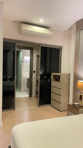 The Room Charoenkrung 30 : เดอะรูม เจริญกรุง 30, กรุงเทพ, เจริญกรุง 30, สี่พระยา, บางรัก, กรุงเทพ, 55 ตร.ม., คอนโด ให้เช่า, โดย Khlueanphon Nukulsirisak, 500478767 - DDproperty.com