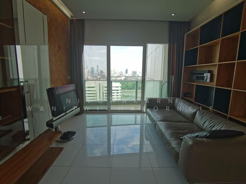 Millennium Residence, Bangkok, Sukhumvit Road, Khlong Toei, Bangkok, 3 Bedrooms, 146 sqm, Condo For Rent, by Nitchakarn Wanitwichakornkit, 500478768 - DDproperty.com