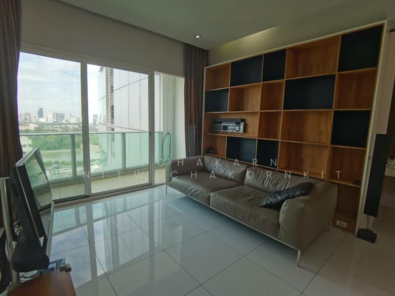 Millennium Residence, Bangkok, Sukhumvit Road, Khlong Toei, Bangkok, 3 Bedrooms, 146 sqm, Condo For Rent, by Nitchakarn Wanitwichakornkit, 500478768 - DDproperty.com