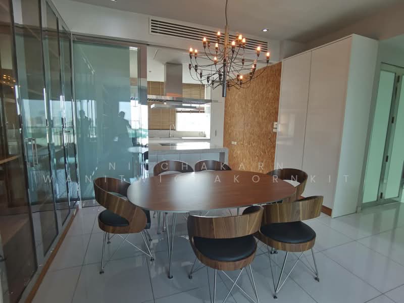 Millennium Residence, Bangkok, Sukhumvit Road, Khlong Toei, Bangkok, 3 Bedrooms, 146 sqm, Condo For Rent, by Nitchakarn Wanitwichakornkit, 500478768 - DDproperty.com