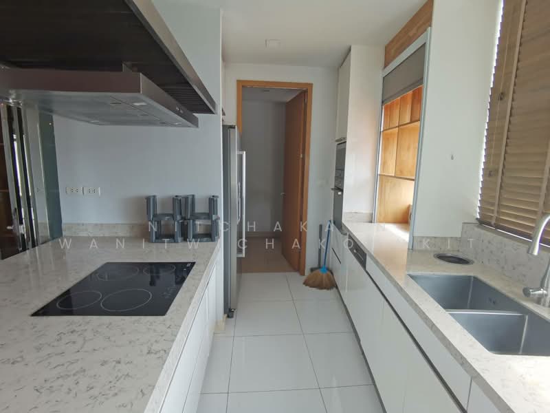 Millennium Residence, Bangkok, Sukhumvit Road, Khlong Toei, Bangkok, 3 Bedrooms, 146 sqm, Condo For Rent, by Nitchakarn Wanitwichakornkit, 500478768 - DDproperty.com