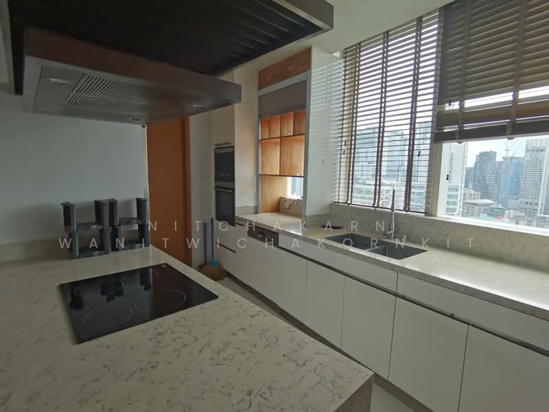 Millennium Residence, Bangkok, Sukhumvit Road, Khlong Toei, Bangkok, 3 Bedrooms, 146 sqm, Condo For Rent, by Nitchakarn Wanitwichakornkit, 500478768 - DDproperty.com