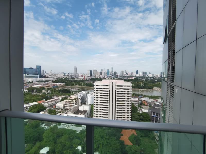 Millennium Residence, Bangkok, Sukhumvit Road, Khlong Toei, Bangkok, 3 Bedrooms, 146 sqm, Condo For Rent, by Nitchakarn Wanitwichakornkit, 500478768 - DDproperty.com