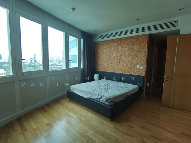 Millennium Residence, Bangkok, Sukhumvit Road, Khlong Toei, Bangkok, 3 Bedrooms, 146 sqm, Condo For Rent, by Nitchakarn Wanitwichakornkit, 500478768 - DDproperty.com