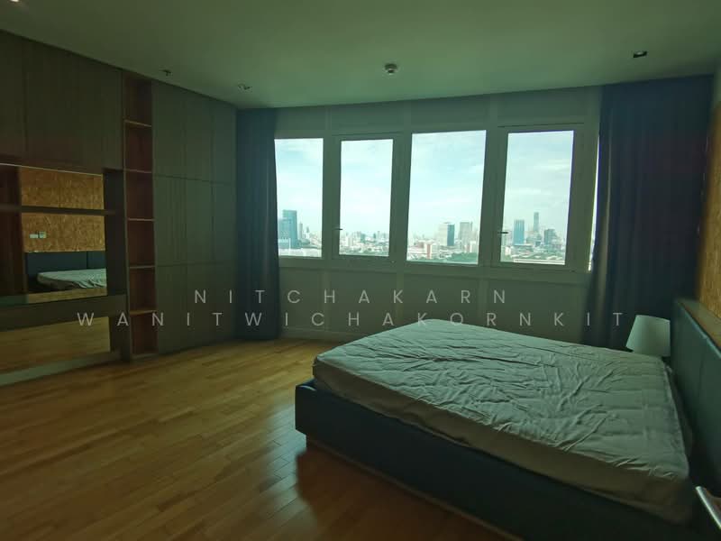 Millennium Residence, Bangkok, Sukhumvit Road, Khlong Toei, Bangkok, 3 Bedrooms, 146 sqm, Condo For Rent, by Nitchakarn Wanitwichakornkit, 500478768 - DDproperty.com