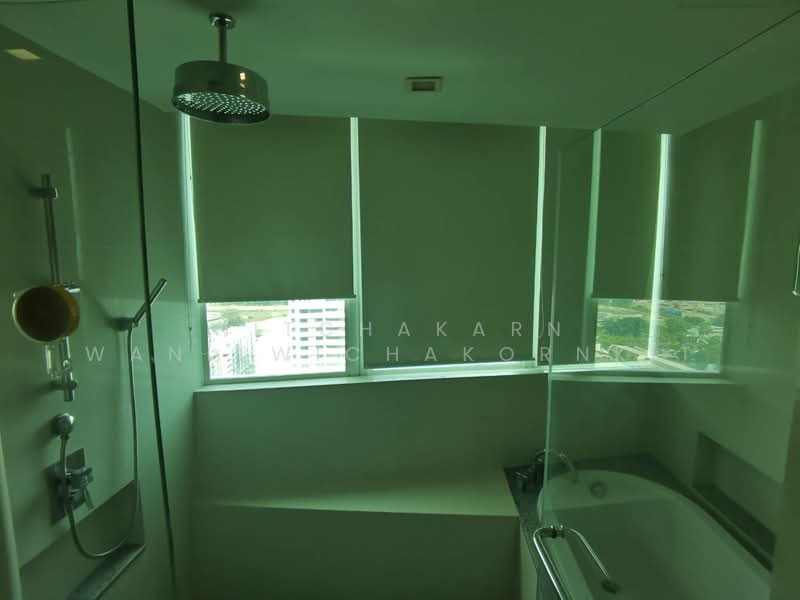 Millennium Residence, Bangkok, Sukhumvit Road, Khlong Toei, Bangkok, 3 Bedrooms, 146 sqm, Condo For Rent, by Nitchakarn Wanitwichakornkit, 500478768 - DDproperty.com