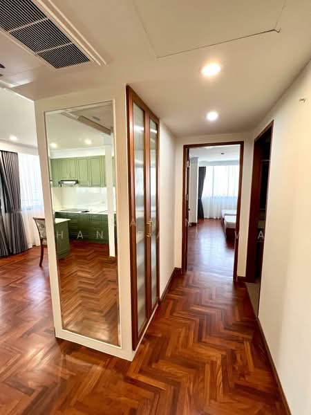 Lake Avenue Sukhumvit 16, Bangkok, Soi Sammitr Sukhumvit Road, Khlong Tan Nua, Watthana, Bangkok, 2 Bedrooms, 126 sqm, Condo For Rent, by Kanin Thangpanyawa, 500478769 - DDproperty.com