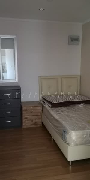 Lumpini Park Rama 9-Ratchada, Bangkok, 888 Chaturathit Road, Bang Kapi, Huai Khwang, Bangkok, 2 Bedrooms, 53 sqm, Condo For Rent, by Khlueanphon Nukulsirisak, 500478770 - DDproperty.com