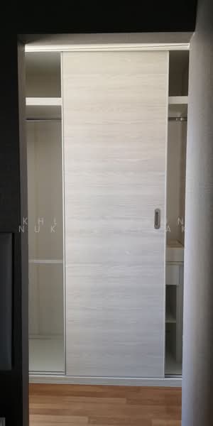 Lumpini Park Rama 9-Ratchada, Bangkok, 888 Chaturathit Road, Bang Kapi, Huai Khwang, Bangkok, 2 Bedrooms, 53 sqm, Condo For Rent, by Khlueanphon Nukulsirisak, 500478770 - DDproperty.com