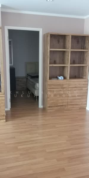 Lumpini Park Rama 9-Ratchada, Bangkok, 888 Chaturathit Road, Bang Kapi, Huai Khwang, Bangkok, 2 Bedrooms, 53 sqm, Condo For Rent, by Khlueanphon Nukulsirisak, 500478770 - DDproperty.com