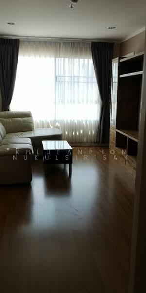 Lumpini Park Rama 9-Ratchada, Bangkok, 888 Chaturathit Road, Bang Kapi, Huai Khwang, Bangkok, 2 Bedrooms, 53 sqm, Condo For Rent, by Khlueanphon Nukulsirisak, 500478770 - DDproperty.com