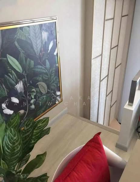 Knightsbridge Prime Sathorn, Bangkok, 599 Naradhiwas Rajanagarindra Road, Thung Maha Mek, Sathon, Bangkok, 1 Bedroom, 37 sqm, Condo For Rent, by Nitchakarn Wanitwichakornkit, 500478771 - DDproperty.com