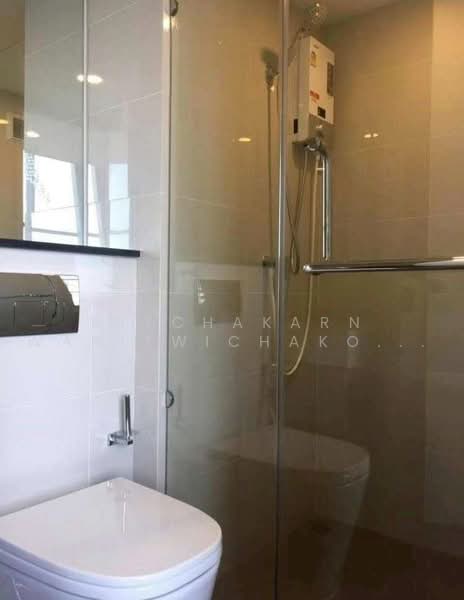 Knightsbridge Prime Sathorn, Bangkok, 599 Naradhiwas Rajanagarindra Road, Thung Maha Mek, Sathon, Bangkok, 1 Bedroom, 37 sqm, Condo For Rent, by Nitchakarn Wanitwichakornkit, 500478771 - DDproperty.com