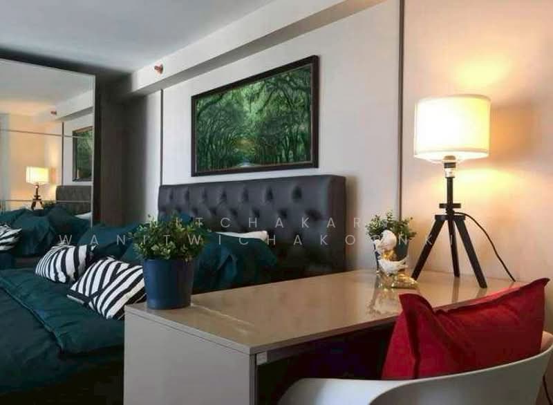 Knightsbridge Prime Sathorn : ไนท์บริดจ์ ไพรม์ สาทร, กรุงเทพ, 599 นราธิวาสราชนครินทร์, ทุ่งมหาเมฆ, สาทร, กรุงเทพ, 37 ตร.ม., คอนโด ให้เช่า, โดย Nitchakarn Wanitwichakornkit, 500478771 - DDproperty.com