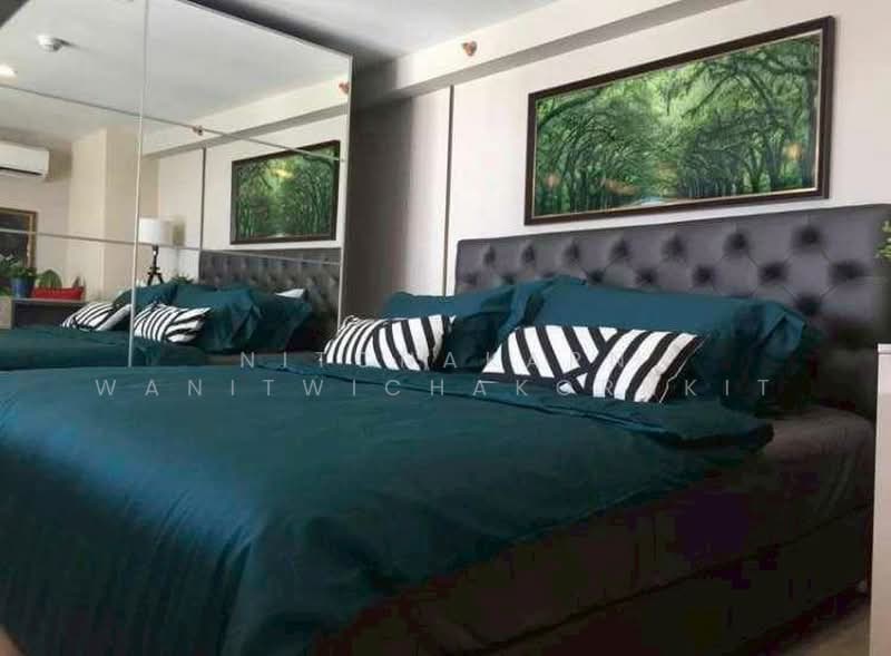 Knightsbridge Prime Sathorn, Bangkok, 599 Naradhiwas Rajanagarindra Road, Thung Maha Mek, Sathon, Bangkok, 1 Bedroom, 37 sqm, Condo For Rent, by Nitchakarn Wanitwichakornkit, 500478771 - DDproperty.com