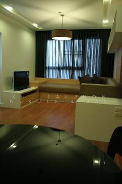 Condo One X Sukhumvit 26, Bangkok, Soi Sukhumvit 26, Sukhumvit Road, Khong Tan, Khlong Toei, Bangkok, 1 Bedroom, 50 sqm, Condo For Rent, by Khlueanphon Nukulsirisak, 500478772 - DDproperty.com