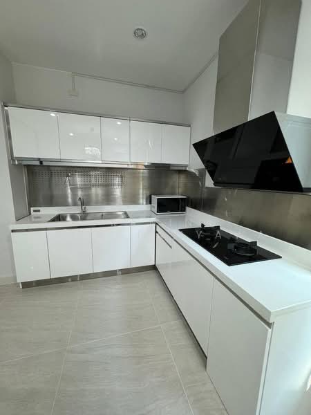 Baan Klang Muang Classe Sukhumvit 77 : บ้านกลางเมือง คลาสเซ่ สุขุมวิท 77, กรุงเทพ, ซอยอ่อนนุช 21, สวนหลวง, กรุงเทพ, 259 ตร.ม., บ้านเดี่ยว ให้เช่า, โดย Kanin Thangpanyawa, 500478773 - DDproperty.com