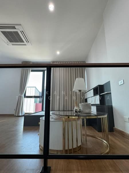 Baan Klang Muang Classe Sukhumvit 77, Bangkok, Soi On Nut 21, Suan Luang, Bangkok, 4 Bedrooms, 259 sqm, Single Detached House For Rent, by Kanin Thangpanyawa, 500478773 - DDproperty.com