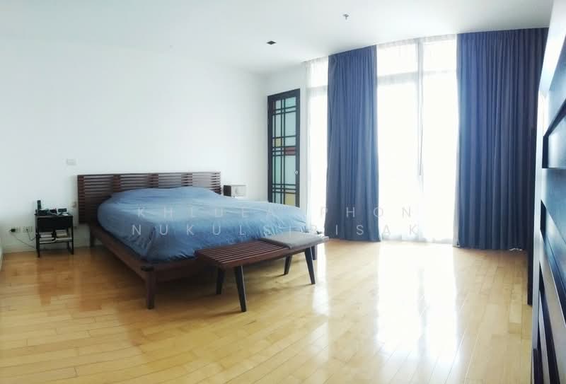 Athenee Residence, Bangkok, 65 Witthayu Road, Lumphini, Pathum Wan, Bangkok, 3 Bedrooms, 196 sqm, Condo For Rent, by Khlueanphon Nukulsirisak, 500478775 - DDproperty.com