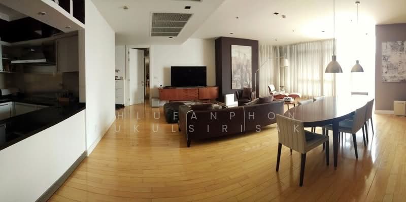 Athenee Residence, Bangkok, 65 Witthayu Road, Lumphini, Pathum Wan, Bangkok, 3 Bedrooms, 196 sqm, Condo For Rent, by Khlueanphon Nukulsirisak, 500478775 - DDproperty.com