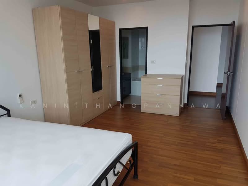 The Star Estate Rama 3, Bangkok, 799 Rama 3 Road, Bang Pong Pang, Yan Nawa, Bangkok, 3 Bedrooms, 105 sqm, Condo For Rent, by Kanin Thangpanyawa, 500478777 - DDproperty.com